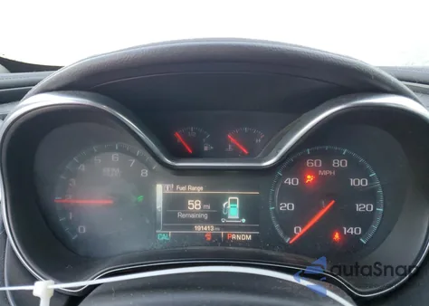 2015 Chevrolet Impala Ltz from USA, damaged, VIN 1G1165S35FU113623